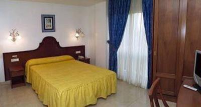 фото отеля Hotel Portofino Empuriabrava