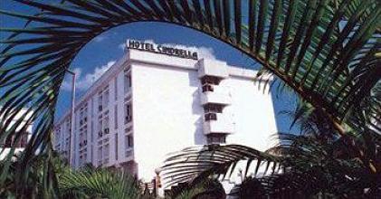 фото отеля The Cindrella Hotel