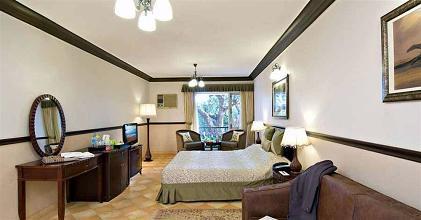 фото отеля Citrus Chambers Mahabaleshwar