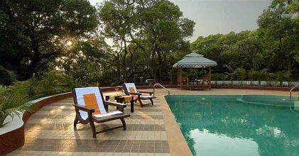фото отеля Citrus Chambers Mahabaleshwar