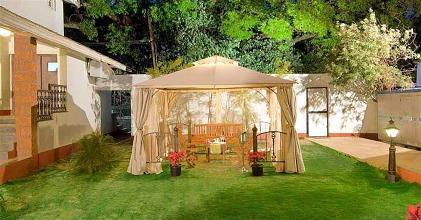 фото отеля Citrus Chambers Mahabaleshwar