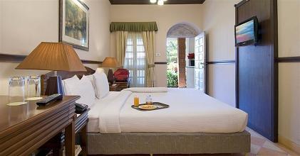 фото отеля Citrus Chambers Mahabaleshwar