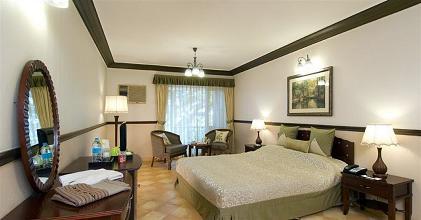 фото отеля Citrus Chambers Mahabaleshwar