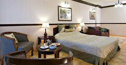 фото отеля Citrus Chambers Mahabaleshwar