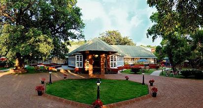 фото отеля Citrus Chambers Mahabaleshwar
