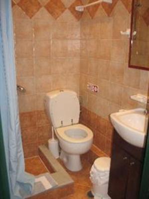 фото отеля Pension Marianna