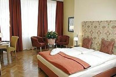фото отеля Hotel Villa Florentina Frankfurt am Main