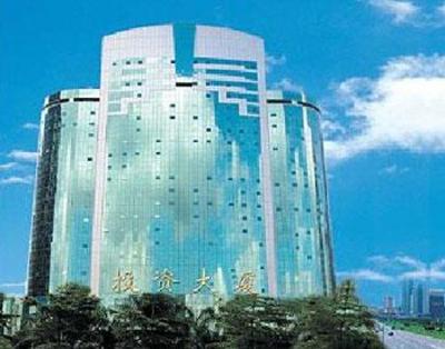 фото отеля Investment Building Hotel