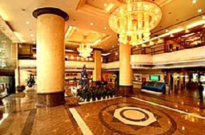 фото отеля Investment Building Hotel