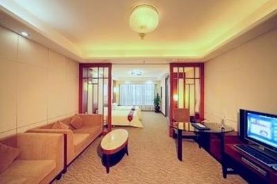 фото отеля Investment Building Hotel