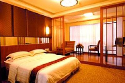 фото отеля Investment Building Hotel