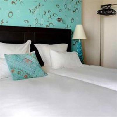 фото отеля Best Western Hotel Le Concorde Thionville