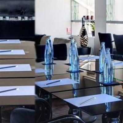 фото отеля Best Western Hotel Le Concorde Thionville