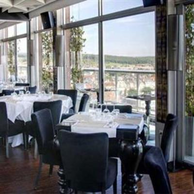 фото отеля Best Western Hotel Le Concorde Thionville