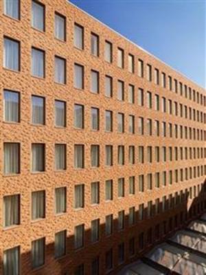 фото отеля H10 Berlin Ku'damm
