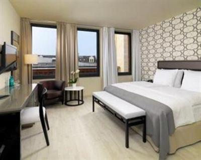 фото отеля H10 Berlin Ku'damm