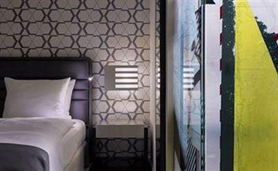 фото отеля H10 Berlin Ku'damm