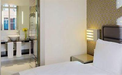 фото отеля H10 Berlin Ku'damm