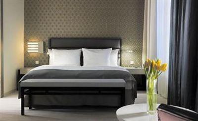 фото отеля H10 Berlin Ku'damm