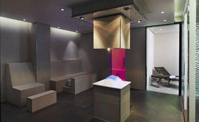 фото отеля H10 Berlin Ku'damm