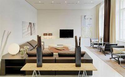 фото отеля H10 Berlin Ku'damm