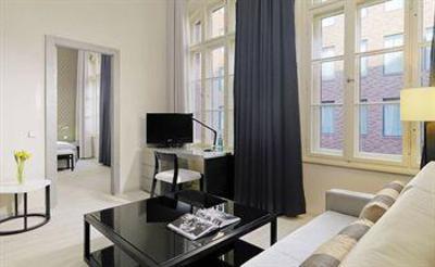 фото отеля H10 Berlin Ku'damm