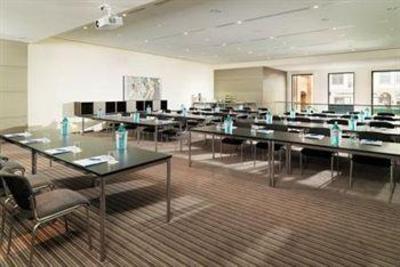 фото отеля H10 Berlin Ku'damm