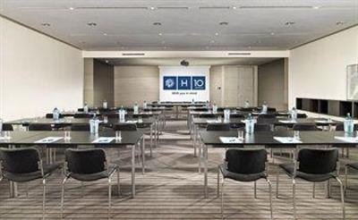 фото отеля H10 Berlin Ku'damm