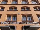 фото отеля H10 Berlin Ku'damm