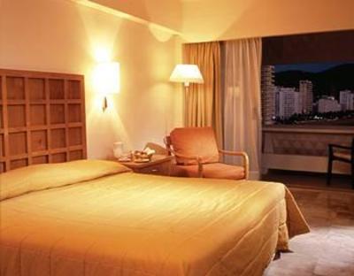 фото отеля Fiesta Americana Villas Acapulco
