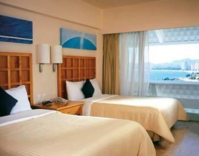 фото отеля Fiesta Americana Villas Acapulco