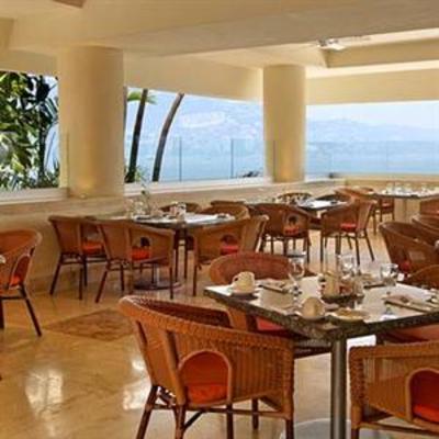 фото отеля Fiesta Americana Villas Acapulco