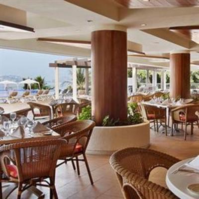 фото отеля Fiesta Americana Villas Acapulco
