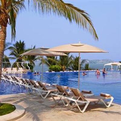 фото отеля Fiesta Americana Villas Acapulco