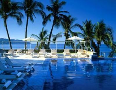 фото отеля Fiesta Americana Villas Acapulco