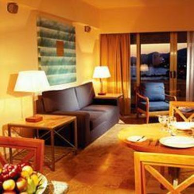 фото отеля Fiesta Americana Villas Acapulco