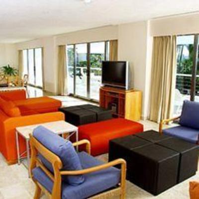 фото отеля Fiesta Americana Villas Acapulco