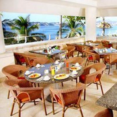 фото отеля Fiesta Americana Villas Acapulco