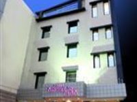 Hotel Kingston Park