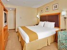 фото отеля Holiday Inn Express NYC - Madison Square Garden