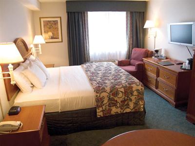 фото отеля La Quinta Inn Everett