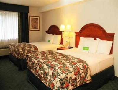 фото отеля La Quinta Inn Everett
