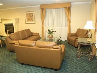 фото отеля La Quinta Inn Everett