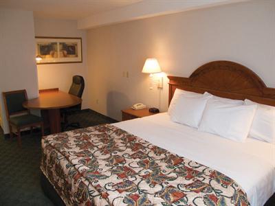 фото отеля La Quinta Inn Everett