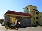 фото отеля La Quinta Inn Everett