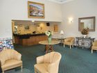 фото отеля La Quinta Inn Everett