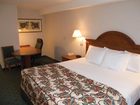 фото отеля La Quinta Inn Everett