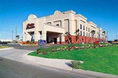 фото отеля Hampton Inn and Suites Harlingen