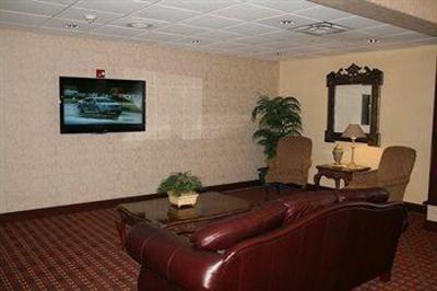 фото отеля Hampton Inn and Suites Harlingen