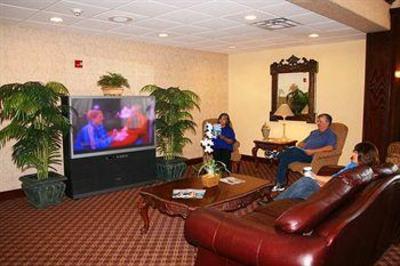 фото отеля Hampton Inn and Suites Harlingen